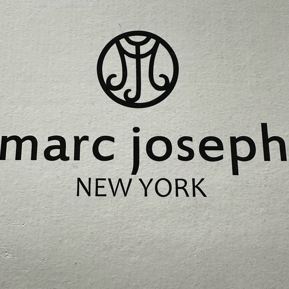 Marc Joseph Ave of Americas leather booties - Picture 4 of 5